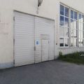 Hala produkcyjna/magazynowa, Toruń, suwnica - zdjęcie 4
