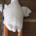 Zabawka pluszak Gesie / Goose TOY, 50 cm