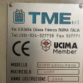 TIME - maszyna do pakowania w vacum kawy mielonej - zdjęcie 2