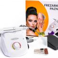 Frezarki do paznokci premium - super jakość - importer