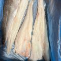 Ryba mrożona dorsz atlantycki ze skórą rozmiar 16-32 - zdjęcie 2