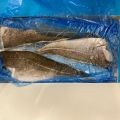 Ryba mrożona, dorsz atlantycki filet ze skórą, PBI, SHP 8-16 OZ - zdjęcie 2