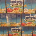 Capri-Sun ilość hurtowa, opakowanie 0,2 L / szt. - zdjęcie 1