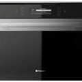 Piekarnik Hotpoint MS 998 IX HA - zdjęcie 1