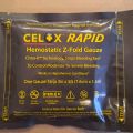 Celox Rapid bandaż hemostatyczny - zdjęcie 1