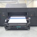 Cyfrowa drukarka do tkanin Kornit Presto S z modułem zmiękczającym