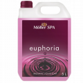 Mydło w płynie Möller SPA o zapachu perfum Euphoria 5l