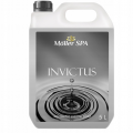 Mydło w płynie Möller SPA o zapachu perfum Invictus 500ml - zdjęcie 4