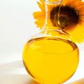 Olej słonecznikowy nierafinowany hurt