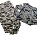 Odzież używana sortowana militarna second hand odzież męska hurtownia - zdjęcie 3