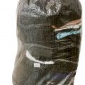 Odzież używana sortowana legginsy second hand odzież damska hurtownia - zdjęcie 1