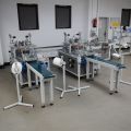 Linia do produkcji maseczek medycznych - zdjęcie 2