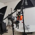 Fotostudio 3D - PHOTOROBOT 360 stopni - Fotografia produktowa