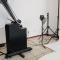 Fotostudio 3D - PHOTOROBOT 360 stopni - Fotografia produktowa - zdjęcie 3