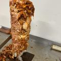 Sprzedam kebab drobiowy 20 kg