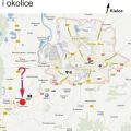 Tarnów działka komercyjna trasa 94 1,06 ha wylot na Kraków sprzedam