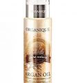 Naturalny olejek arganowy Organique