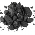Węgiel brunatny orzech 2 (5-20) dla branży przemysłowej - zdjęcie 1