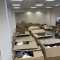 Likwidacja sklepu odzież markowa Asos Inditex Missguided - zdjęcie 2