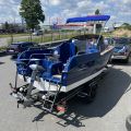 Sprzedam produkcję łodzi motorowych