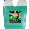 Letni płyn do spryskiwaczy Nano Bomar® Normal - 10L - zdjęcie 2