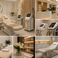 Na sprzedaż gotowy biznes beauty premium + kompletne wyposażenie