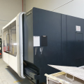 DMG MORI DMF260-7 Frezarka CNC - zdjęcie 1