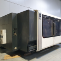 DMG MORI DMF260-7 Frezarka CNC - zdjęcie 2