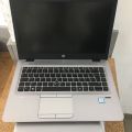 Hp 840 G3 i5 6300U 8 GB 256 GB KL A - 14 FHD