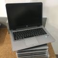 Hp 840 G3 i5 6300U 8 GB 256 GB KL A - 14 FHD - zdjęcie 2