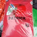 Stock nowej odzieży sportowej marki Patrick - zdjęcie 3