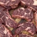 Aberdeen Black Angus świeża wołowina z Argentyny - zdjęcie 2