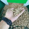 Pellet drzewny sosnowy w workach 15 kg z transportem w cenie - zdjęcie 1