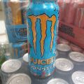 Monster Mango Loco cena 3,09pln - zdjęcie 1