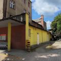 Lokal handlowo-usługowy  w śródmieściu Chrzanowa - 680 mkw/parter - zdjęcie 3