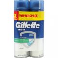 Gillette żel do golenia - zdjęcie 1