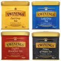 Odsprzedam stoki magazynowe Twinings, Earl Grey Tea Yellow 100g - zdjęcie 1
