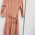 Mix sukienek damskich - odzież nowa - po likwidacji sklepu - zdjęcie 4