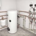 Montaż i modernizacja instalacji gazowych, wod-kan, C.O.pomp ciepła - zdjęcie 2