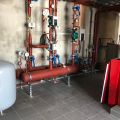 Montaż i modernizacja instalacji gazowych, wod-kan, C.O.pomp ciepła - zdjęcie 3