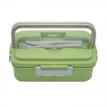 Lunchbox BPA free wysoka jakość - zdjęcie 4