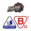 Producent zimowego koncentratu Nano® HQ Premium 1L -60 st. - zdjęcie 3
