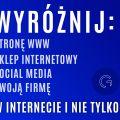 Stworzymy stronę internetową, poprowadzimy kampanię reklamową i FB - zdjęcie 4