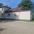 Mieszkania, lokale usługowe na granicy z Ustroniem