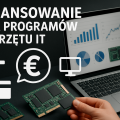Oferta leasingowa na zakup programu komputerowego dla firm