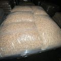 Pellet drzewny sosnowy - worki 15 kg - zdjęcie 2