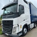 Wynajem ciągników siodłowych DAF, SCANIA, VOLVO - zdjęcie 4