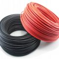 Kable solarne ENCO,MG WIRES 6mm2 - zdjęcie 1