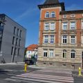 Obiekt na hostel lub biura 1410 m2 - zdjęcie 2