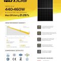 Panele Qn Solar od 410Wp do 660Wp